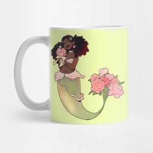 peony Mug